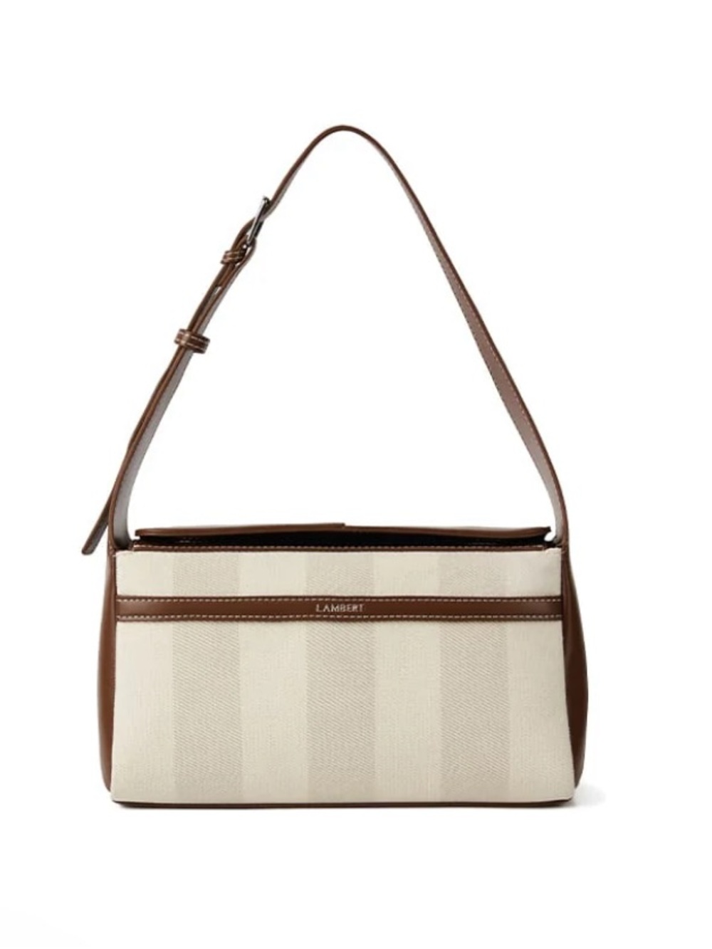 The Shania – Hazelnut Reversible Handbag